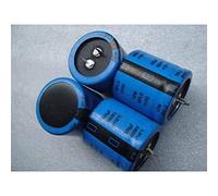 Accessoires électroniques 450 V 330 UF 381LQ est un condensateur électrolytique à filtre à 105 degrés for machine à vésicule biliaire. 1 PCS Appareils électroniques