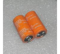 Accessoires électroniques 450v330uf ll peau d'orange filtre haute fréquence basse résistance condensateur électrolytique en aluminium b43268 1 pièces Appareils électroniques