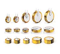 Accessoires électroniques 5.5V Condensateur CDA Condensateur Véhicule Voyager Données Double Couche Condensateur Enregistreur CVH-Type 2Pcs Appareils électroniques (Size : C-Type 5.5V0.47F)