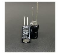 Accessoires électroniques 5 pièces/20 pièces/100 pièces 80uF 330V condensateur Flash Photo 12.5x25mm 330V80uF condensateur PH Appareils électroniques (Size : 20Pcs)