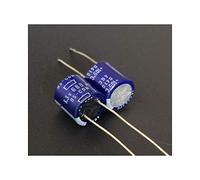 Accessoires électroniques 5 pièces 680 uF 6.3 V japon NCC OS-CON 10x10mm faible ESR 6.3V680 uF condensateur solide Appareils électroniques