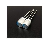Accessoires électroniques 50 pcs 820 uF 2.5 V NCC PSE serires 6.3x8mm faible ESR 2.5V820 uF for carte mère VGA condensateurs solides Appareils électroniques