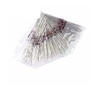 Accessoires électroniques 500PCS 1N4148 IN4148 Diodes de commutation à grande vitesse DO-35 Diode de verre Appareils électroniques
