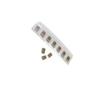Accessoires électroniques 50PCS 1210 SMD Condensateur 100NF 470NF 680NF 1UF 50V 2.2UF 4.7UF 10UF 22UF 47UF 100UF 104 474 684 105 225 475 106 226 476 107 0.1u Appareils électroniques (Size : 100UF(107