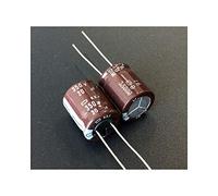 Accessoires électroniques 50pcs 20uF 350V NCC KXJ série 12.5x15mm longue durée haute fiabilité 350V20uF condensateur électrolytique en aluminium Appareils électroniques