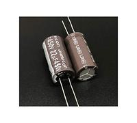 Accessoires électroniques 50pcs 22uF 450V JAMICON TH série 12.5x25mm faible ESR longue durée 450V22uF condensateur électrolytique en aluminium Appareils électroniques