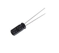 Accessoires électroniques 50pcs 50V0.1uf 4x7mm Condensateur Électrolytique En Aluminium 0.1uf50v 50v 0.1uf 50v0.1mf 0.1mf50v 0.1mf 0.1MFD 50wv 50vdc Appareils électroniques