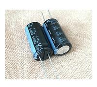 Accessoires électroniques 50pcs 5600uF 10V RJH série 16x32mm condensateur Audio à faible impédance 10V5600uF Appareils électroniques
