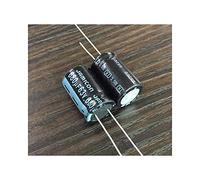 Accessoires électroniques 50pcs 680uF 63V JAMICON série TK 16x25mm composants de condensateur électrolytique en aluminium d'origine 63V680uF Composant
