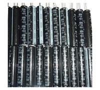 Accessoires électroniques 5pcs 90uF 330V Condensateur Flash Photo 9x39mm 330V90uF Condensateurs PH Appareils électroniques