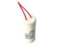 Accessoires électroniques 5PCS CBB60 10uf 450v Condensateur de démarrage de moteur Condensateur de machine à laver 38 * 70mm Appareils électroniques