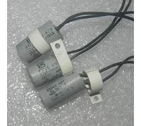 Accessoires électroniques Antique 250V0.1UF 100 ohm F1740 410 avec condensateur à Film de ligne 1 pièces Appareils électroniques