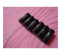 Accessoires électroniques Audio 250V 0.47UF Épais Cuivre Pied Diviseur De Fréquence Audio Condensateur En Continu 1 Pcs Appareils électroniques