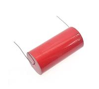 Accessoires électroniques Audiophiler Condensateur Axial Audio 250V 400V 630V 10UF/400V 0.1UF 0.22UF 0.33UF 6.8UF 7.5UF 8.2UF Appareils électroniques (Color : 82uf 250v 1pcs, Size : 1 UK)