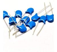 Accessoires électroniques Condensateur 3KV 5PF 10PF 15PF 20PF 22PF 27PF 30PF 47PF 56PF 100PF 220PF 1NF 2.2NF 3.3NF 4.7NF 10NF 101 102 Appareils électroniques (Size : 10NF 3KV)