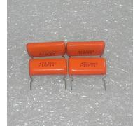 Accessoires électroniques Condensateur à film 800v0.047uf 47nf 800v 473/800v p=20mm 10pcs Appareils électroniques