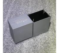 Accessoires électroniques Condensateur à Film d'arrêt à broche en cuivre épais série C3E 18UF1000V, 1 pièce Appareils électroniques