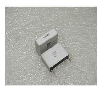 Accessoires électroniques Condensateur à Film de Division de fréquence MMK 100V 3.3uf 335j p = 22.5 MKT, 10 pièces Appareils électroniques