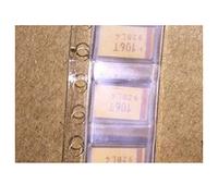 Accessoires électroniques Condensateur au tantale 50PCS 7343 Type: D 106 10UF 35V Appareils électroniques