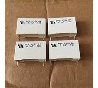 Accessoires électroniques Condensateur Audio continu série PPB 0.1UF 630V, 1 pièce Appareils électroniques