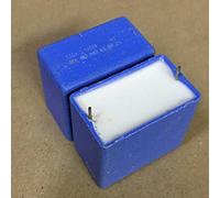 Accessoires électroniques Condensateur Audio sans électrode à Film de pied en cuivre BC MKP 0.1UF 1600V 104J, 10 pièces Appareils électroniques