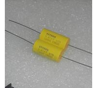 Accessoires électroniques Condensateur d'absorption axial IGBT 1200V0.47UF 474J CBB20. 1 PCS Appareils électroniques