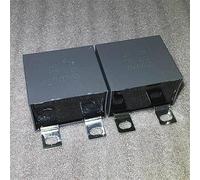 Accessoires électroniques Condensateur d'absorption IGBT Non inductif, série C38, 1.5UF, 2000V, courant élevé, haute fréquence, 1 pièce Appareils électroniques