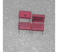 Accessoires électroniques Condensateur de couplage sans Ctrodeless 1000V 0.022uf 223k mks4 10% elE, 1 pièce Appareils électroniques