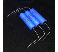 Accessoires électroniques Condensateur de filtre audio série 39D 1000UF 40V. 1 PCS Appareils électroniques