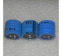 Accessoires électroniques Condensateur de filtre de Machine à galle haute tension 450V 220uF ll 15957221 1 pièces Appareils électroniques