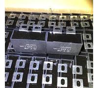 Accessoires électroniques Condensateur de protection IGBT non inductif 2,5UF1000V, 1 pièce Appareils électroniques