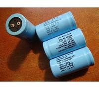 Accessoires électroniques Condensateur d'électrolyte brûlant de Machine de galle de pied de cuivre grossier de 450 V 560 UF 1 pièces Appareils électroniques