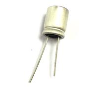 Accessoires électroniques Condensateur électrolytique 1 pièces 6.3v 680uf 3v condensateur solide 680UF 6.3V 10 * 12mm condensateur électrolytique Appareils électroniques