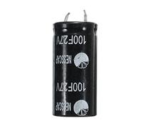 Accessoires électroniques Condensateur électrolytique 1 pièces condensateur 2.7V100F condensateur condensateur 2.7V 100F électronique Appareils électroniques