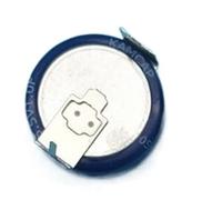 Accessoires électroniques Condensateur électrolytique 2PCS XH Style Condensateur 5.5V 0.1F 5.5V 0.22F 5.5V 0.33F 5.5V 0.47F 5.5V 1F 5.5V 1.5F Condensateur Appareils électroniques (Size : 5.5V 1F)