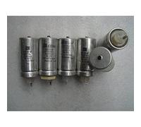 Accessoires électroniques Condensateur électrolytique à filtre Antique, 385V, 200UF, génération 220UF, vésicule biliaire, 1 pièce Appareils électroniques