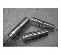 Accessoires électroniques Condensateur électrolytique axial for conduit biliaire KS19658 2000UF/15V, 1 pièce Appareils électroniques