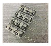 Accessoires électroniques Condensateur électrolytique de filtre Audio 4700UF 25V, 1 pièce Appareils électroniques