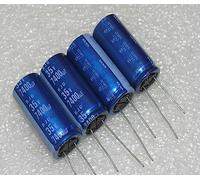 Accessoires électroniques Condensateur électrolytique de filtre Audio série RJD 35V7400UF génération 6800uf, 1 pièce Appareils électroniques