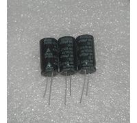 Accessoires électroniques Condensateur électrolytique de filtre DAC 35V4700UF B41851S7478M8 10 pièces. Appareils électroniques