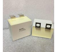 Accessoires électroniques Condensateur non polaire à absorption non inductive IGBT série TF 4,7 UF 1000 V DC à courant élevé 1 pièce Appareils électroniques