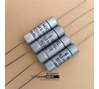 Accessoires électroniques Condensateur sans électrode à Division de fréquence axiale MKL b32110e 6.8uf63v West y Appareils électroniques