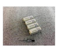 Accessoires électroniques Condensateur sans électrode à Division de fréquence série MKB3 1UF 100V ouest y en 1974 Appareils électroniques