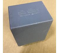 Accessoires électroniques Condensateur sans électrode à Film d'arrêt à broche en cuivre épais de Type C3D 95UF 800V/DC Appareils électroniques