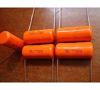 Accessoires électroniques Condensateur sans électrode couplé à la vésicule biliaire-machine de la série 800V 0,1UF 104 715P. 1 PCS Appareils électroniques