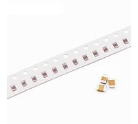 Accessoires électroniques Condensateurs 0805 Condensateur SMD 22uf 16V 226M 20% 200PCS Appareils électroniques