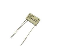 Accessoires électroniques Condensateurs 1 pièces 1560 0.1UF 275VAC104 X2 P15mm condensateur de jauge de sécurité Appareils électroniques