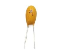 Accessoires électroniques Condensateurs 10 pièces 470nF Condensateur X2 Condensateur 275VAC Pas 15mm X2 Condensateur Film Polypropylène 0.47uF Appareils électroniques (Size : 35V 1UF 105L DIP)