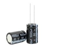 Accessoires électroniques Condensateurs 1PCS 22 UV 100 UV 330 UV 470 UV 1000 UV 2200 UV 3300 UV 450 V 400 V 250 V 100 V 50 V 35 V 25 V 13 * 25 Mm Aluminium Kapasitor Appareils électroniques (Size : 4
