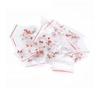 Accessoires électroniques Condensateurs 300pcs 30value 50V condensateur céramique kit assorti 30value * 10pcs = 300pcs Appareils électroniques